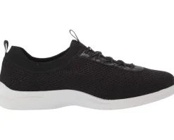 Aravon Women's PC Mesh Bungee New