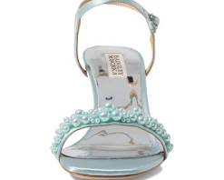 Women Badgley Mischka Women's Caitlyn