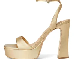 Badgley Mischka Women's Caia Hot