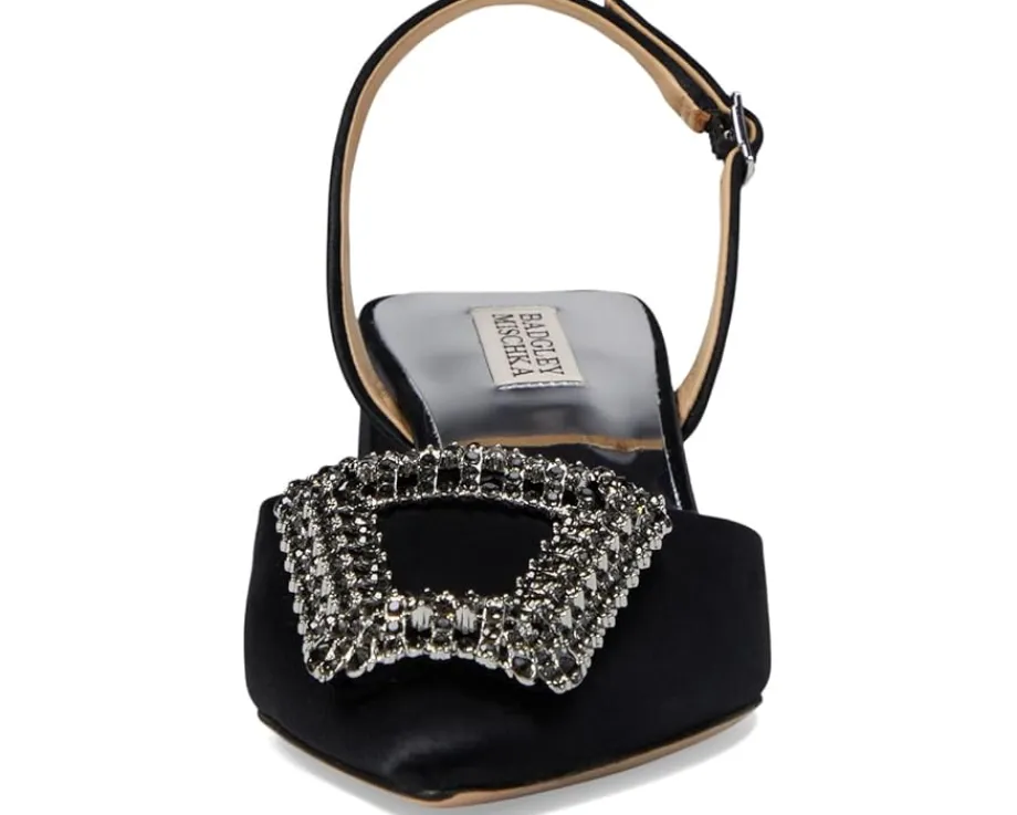 Badgley Mischka Women's Emmie