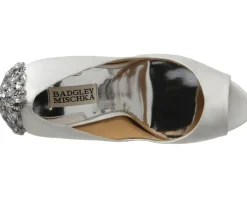 Women Badgley Mischka Women's Kiara