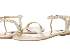 Badgley Mischka Women's Klare New