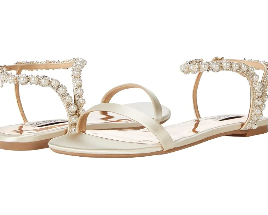 Badgley Mischka Women's Klare New