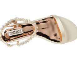 Badgley Mischka Women's Klare New