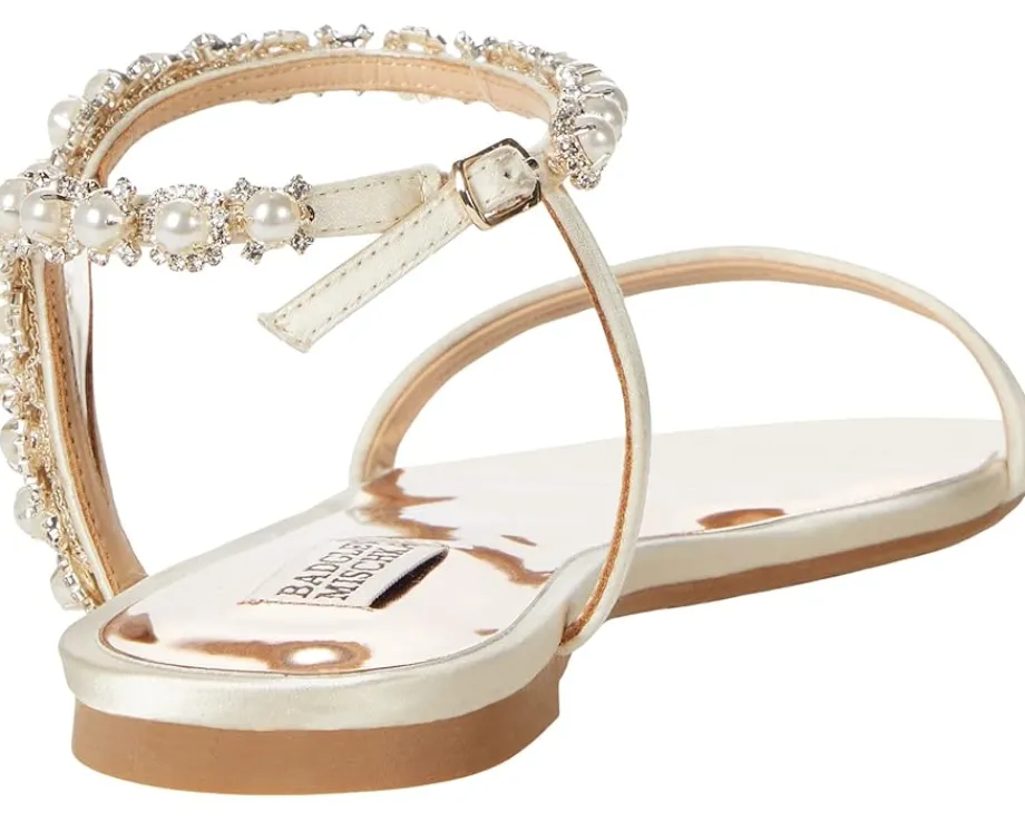 Badgley Mischka Women's Klare New