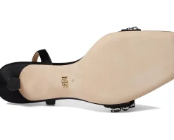 Women Badgley Mischka Women's Leanna