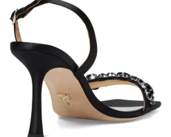 Women Badgley Mischka Women's Leanna