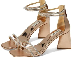 Women Badgley Mischka Women's Lillie