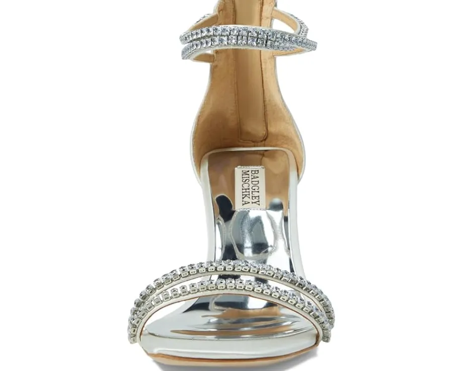 Badgley Mischka Women's Lillie