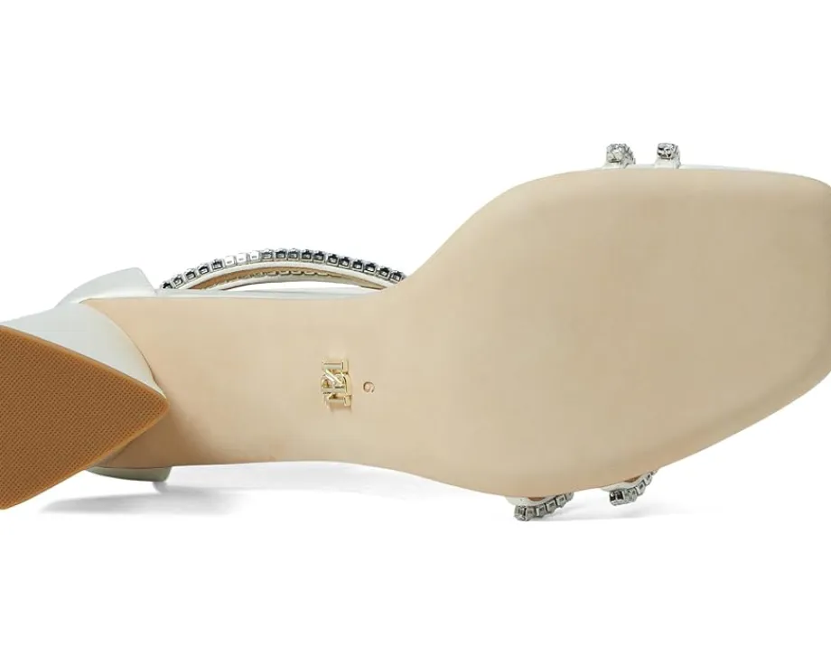 Badgley Mischka Women's Lillie