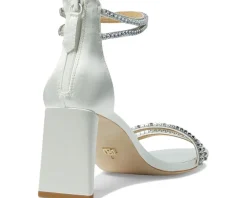 Badgley Mischka Women's Lillie