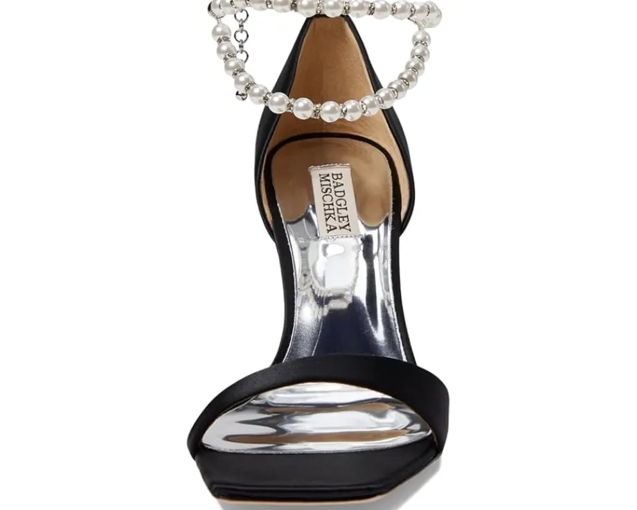 Badgley Mischka Women's Loretta Discount