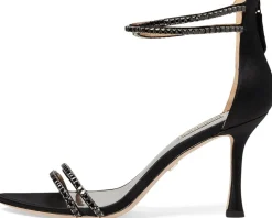 Women Badgley Mischka Women's Logan