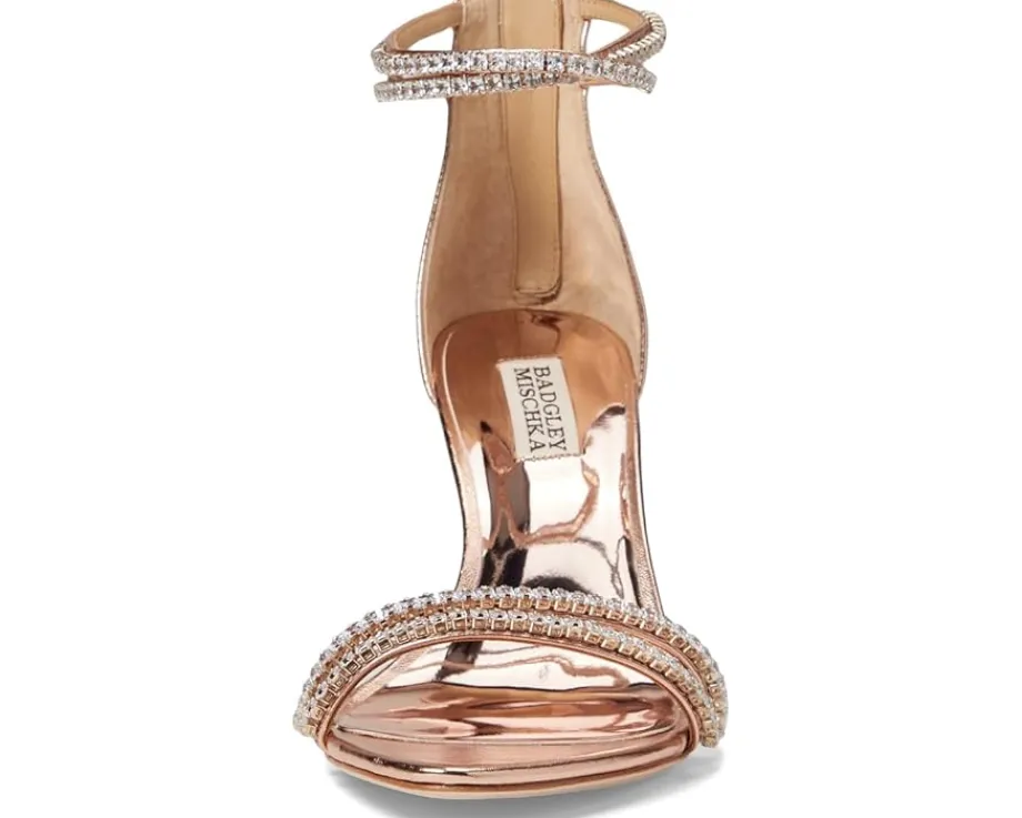 Badgley Mischka Women's Logan Sale
