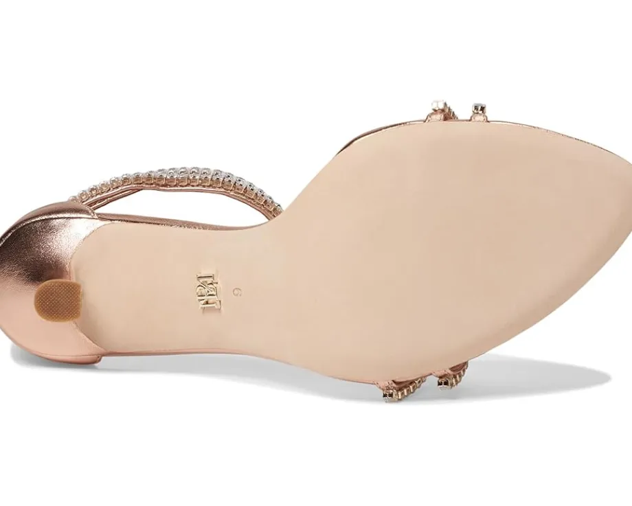 Badgley Mischka Women's Logan Sale