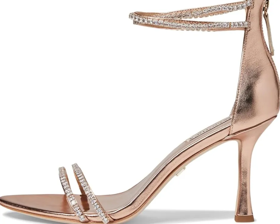 Badgley Mischka Women's Logan Sale