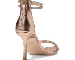 Badgley Mischka Women's Logan Sale