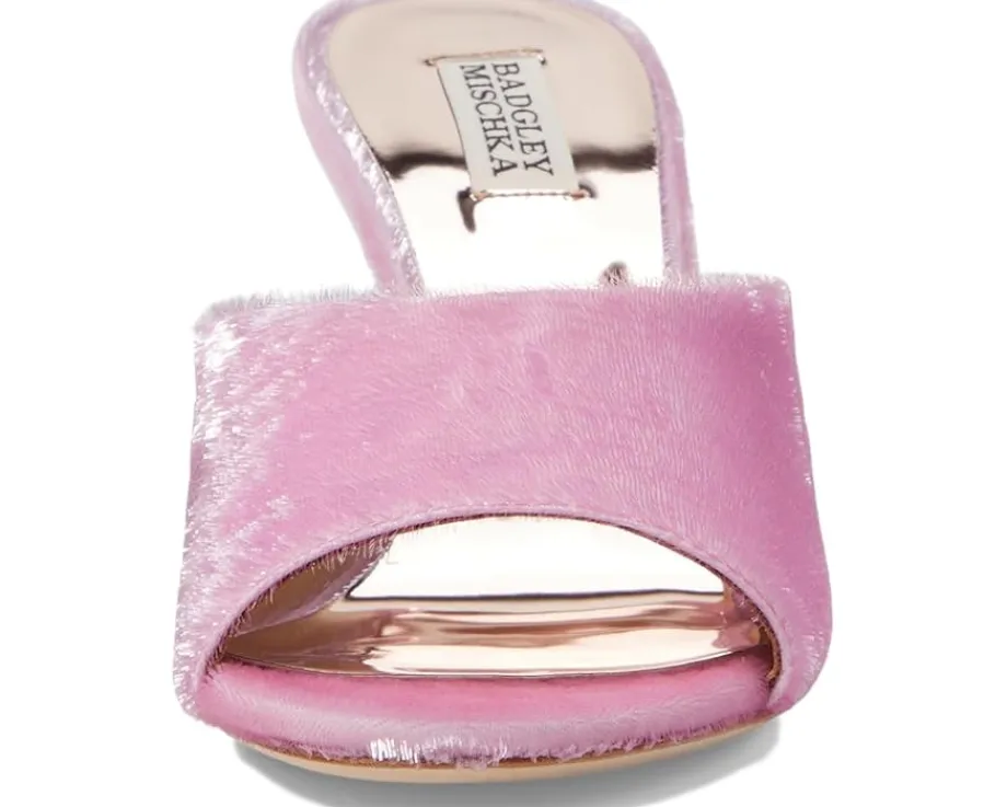 Badgley Mischka Women's Lucid New