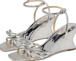 Women Badgley Mischka Women's Luciana