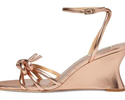 Badgley Mischka Women's Luciana Hot