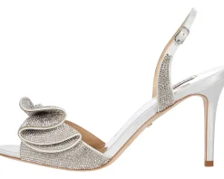 Women Badgley Mischka Women's Rennie