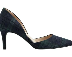Bandolino Women's Grenow D’Orsay Pump Sale
