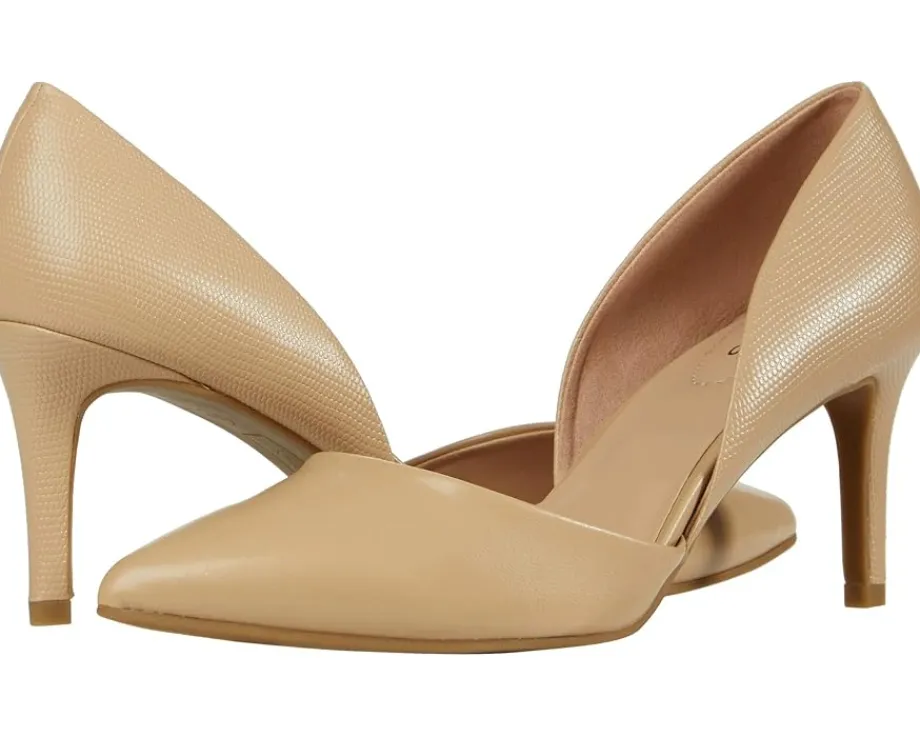 Bandolino Women's Grenow Heel