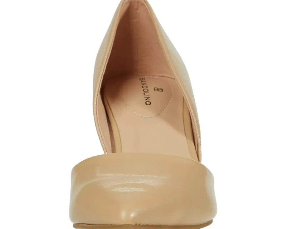 Bandolino Women's Grenow Heel