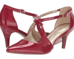 Bandolino Women's Zeffer Pump Best