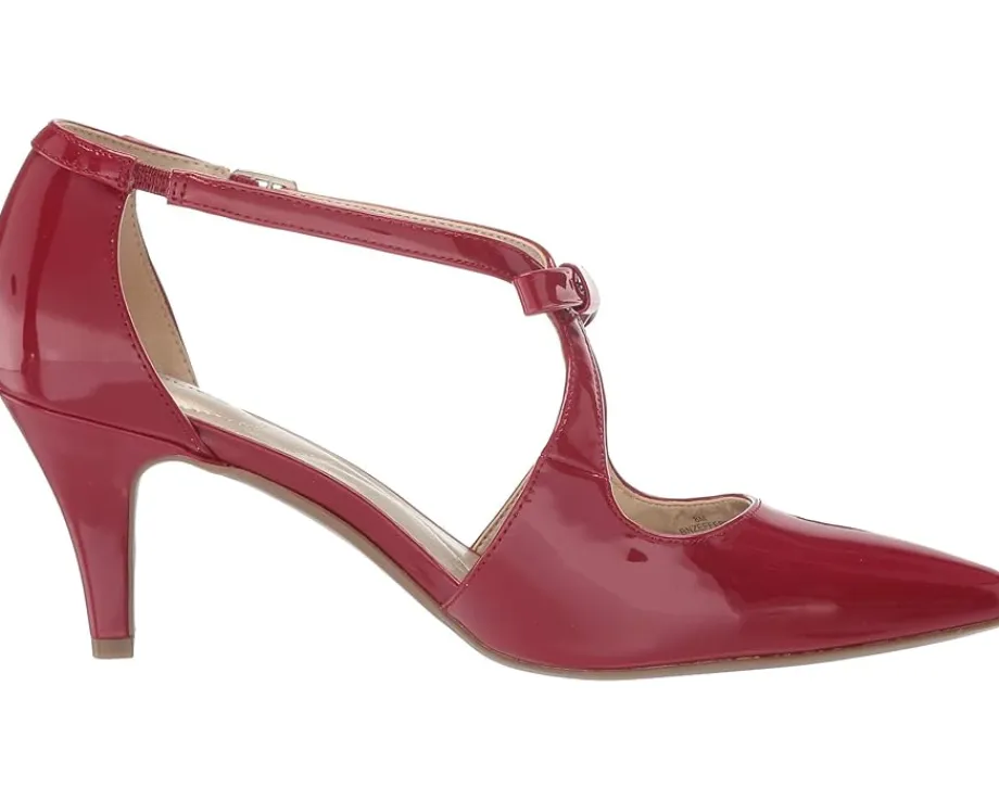 Bandolino Women's Zeffer Pump Best