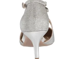 Bandolino Women's Zeffer Pump New