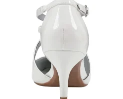 Bandolino Women's Zeffer Pump Clearance