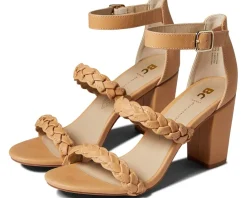 Women BC Footwear Women's Wanna Be