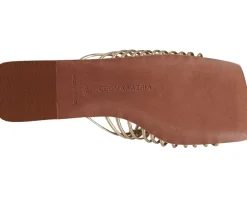 Women BCBGMAXAZRIA Women's Ryoni Slide Sandal