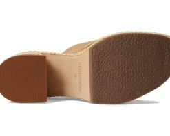 Women Bernardo Women's Jolie Raffia