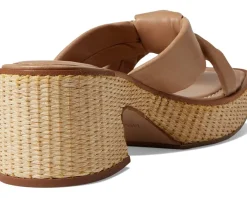 Women Bernardo Women's Jolie Raffia