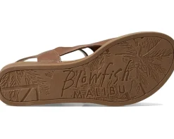 Blowfish Malibu Women's Ardice Strappy Sandals