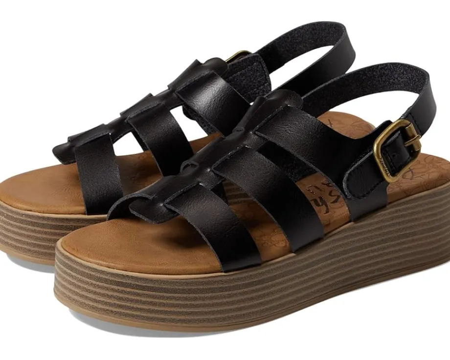 Women Blowfish Malibu Women's London