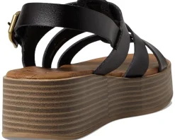 Women Blowfish Malibu Women's London