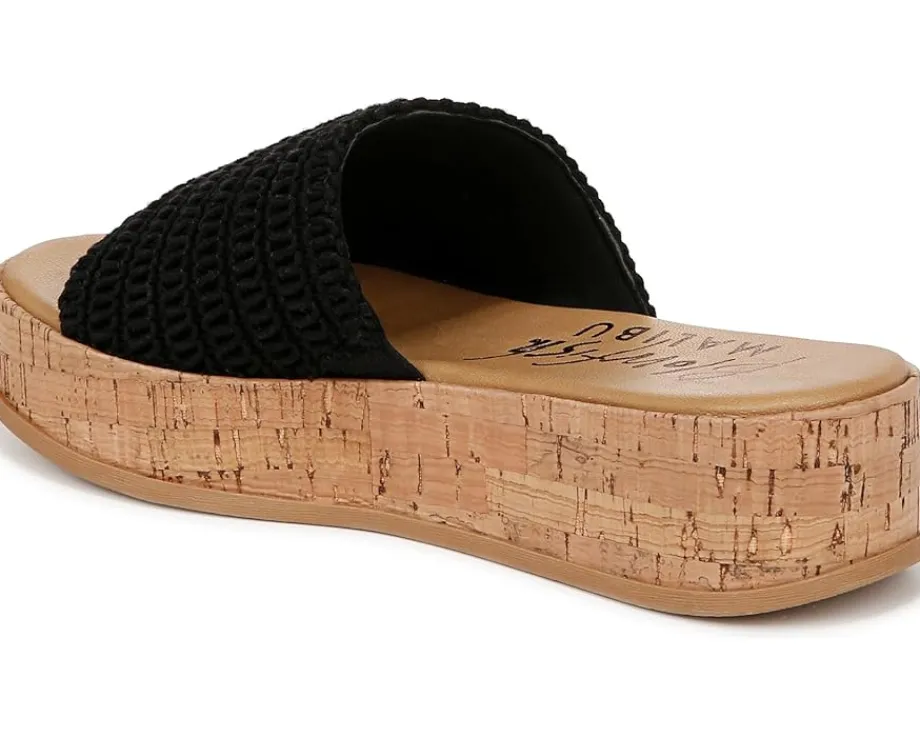 Women Blowfish Malibu Women's Maracelia