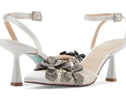 Women Blue by Betsey Johnson Women's Sofya