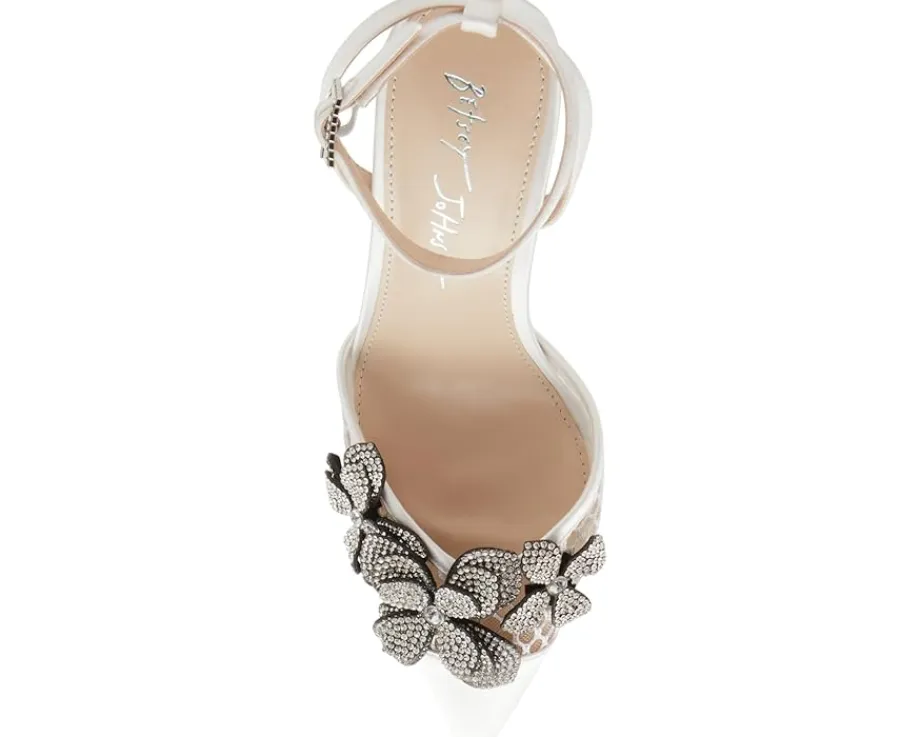 Women Blue by Betsey Johnson Women's Sofya