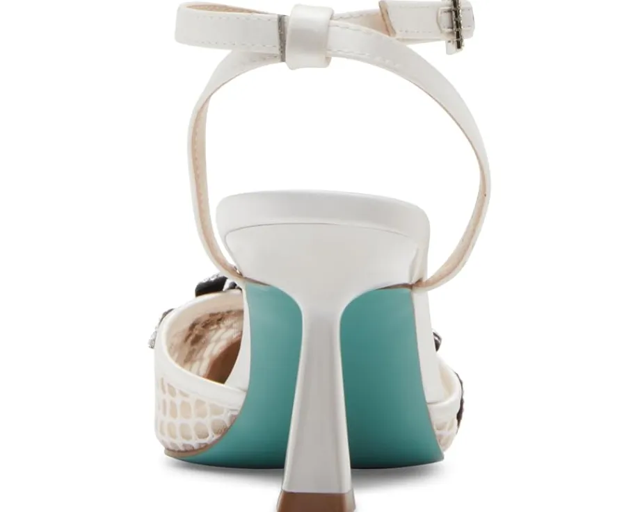 Women Blue by Betsey Johnson Women's Sofya