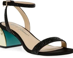 Women Blue by Betsey Johnson Women's Jean