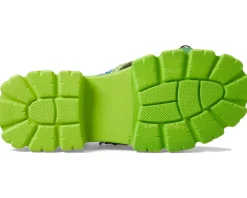 Women Blue by Betsey Johnson Women's Graysen