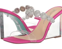 Blue by Betsey Johnson Women's Troy Online