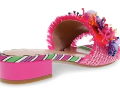 Blue by Betsey Johnson Women's Peyten Sale