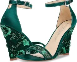 Women Blue by Betsey Johnson Women's Ivan