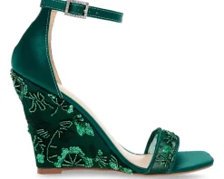 Women Blue by Betsey Johnson Women's Ivan