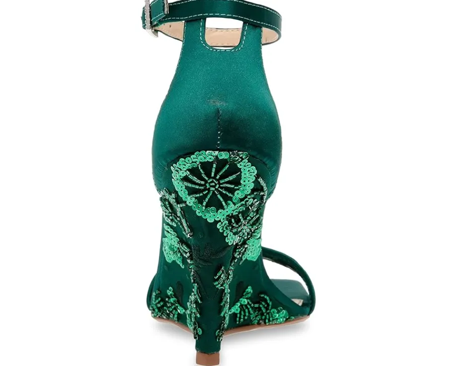 Women Blue by Betsey Johnson Women's Ivan